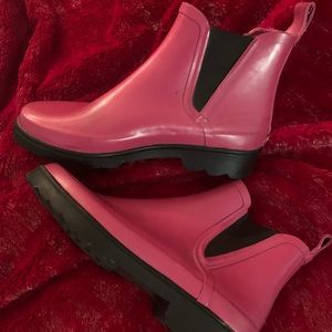 Polo Sport short Rain Boots